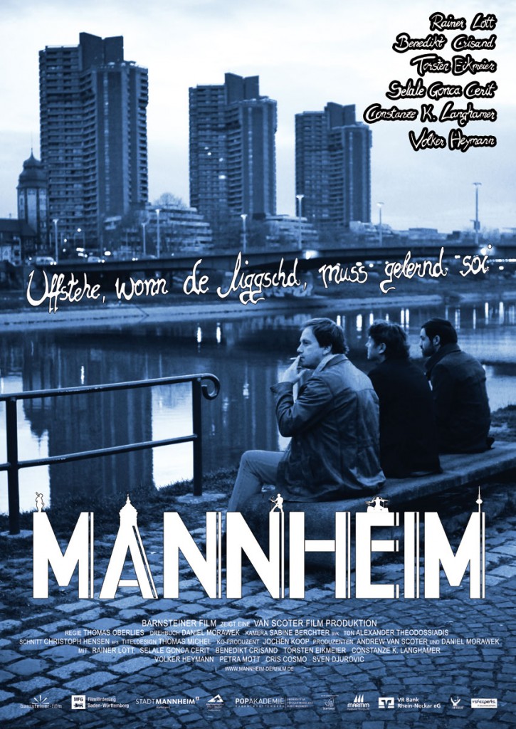 Mannheim frauen kennenlernen