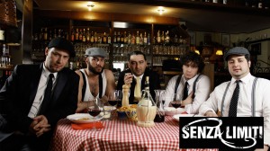 Senza Limiti Band