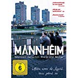 Mannheim der Film - DVD