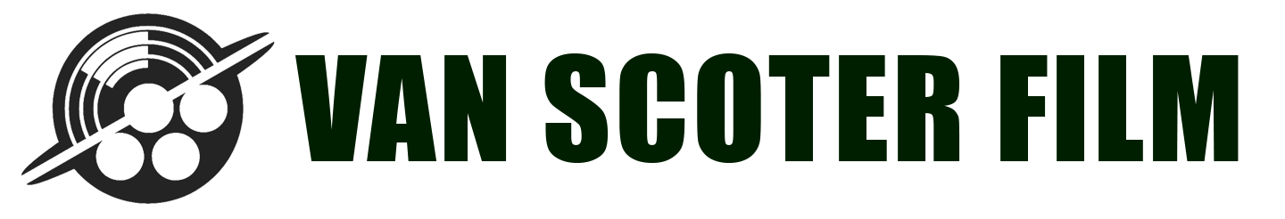 Van Scoter Film - Filmproduktion
